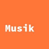 Musik