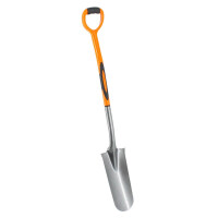 Drainage spade (staal) gallery