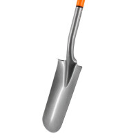 Drainage spade (staal) 3