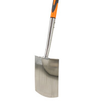 Spade Ecco (rvs) 3