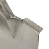Spade Ecco (rvs) 4