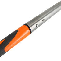 Spade Ecco (rvs) 5