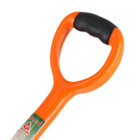 Spade Ecco (rvs) 6