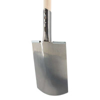 Tuinspade Crystal 3