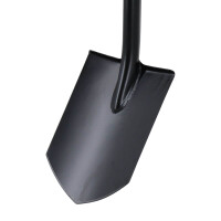 Puntspade met stalen steel gallery 11_2nd