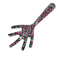 Handkrabber 5 tands