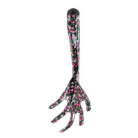 Handkrabber 5 tands 3