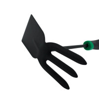Dubbele handhak 3