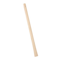 Pikhouweelsteel (essenhout) - 90 cm