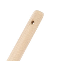 Pikhouweelsteel (essenhout) - 90 cm 3