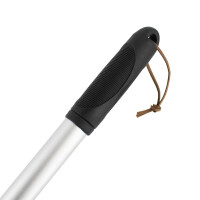 Dubbele handhak met telescoopsteel 5