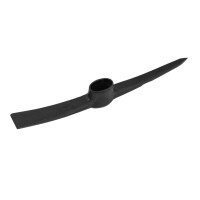 Pikhouweel (3,5 kg) zonder steel