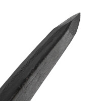 Pikhouweel (3,5 kg) zonder steel