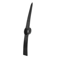 Pikhouweel (3,5 kg) zonder steel 4