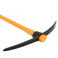 Pikhouweel (2,5 kg) met glasvezel handvat 5
