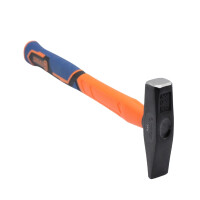 Slotenmakershamer met glasvezel handvat 3