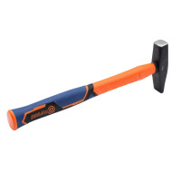 Slotenmakershamer met glasvezel handvat 4