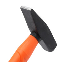Slotenmakershamer met glasvezel handvat 5