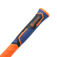 Vuisthamer met glasvezel handvat 5