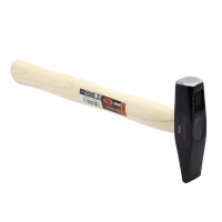 Slotenmakershamer met houten handvat 3