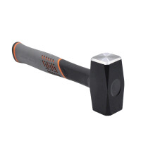 Vuisthamer Pro met glasvezel handvat 3