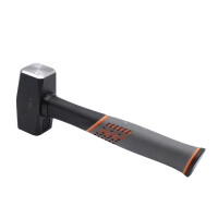 Vuisthamer Pro met glasvezel handvat 4