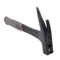 Timmermanshamer Pro (600 g) met glasvezel handvat 3