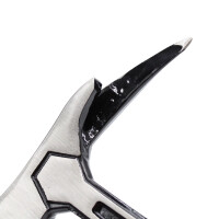 Timmermanshamer Pro (600 g) met magnetische spijkerhouder 6