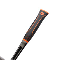 Timmermanshamer Pro (600 g) met magnetische spijkerhouder 7