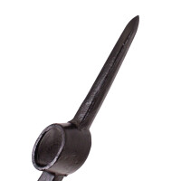 Pikhouweel (1,5 kg) met glasvezel handvat 7