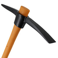 Pikhouweel (1,5 kg) met glasvezel handvat 3