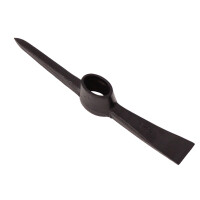 Pikhouweel (1,5 kg) met glasvezel handvat 4