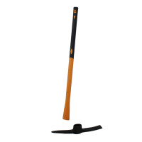 Pikhouweel (1,5 kg) met glasvezel handvat 5