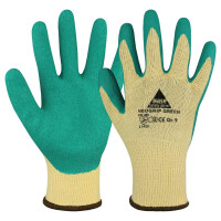 Montagehandschoen "Neogrip Green&qu gallery