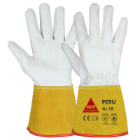 Hittebestendige handschoen "Peru&qu gallery