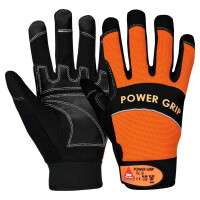 Montagehandschoen "Power Grip" gallery