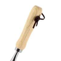 Handbladhark (RVS) 3