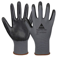 Montagehandschoen “SuperFlex Grip& gallery
