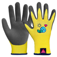 Tuinhandschoenen voor kinderen - maat 4 gallery