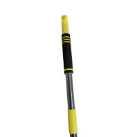 Bladhark set met koppelsteel 5