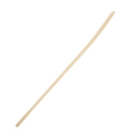 Knopsteel - 130 cm (half gebogen) gallery