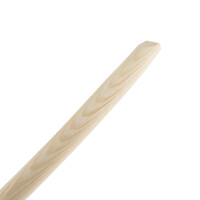 Knopsteel - 130 cm (half gebogen gallery 11_2nd