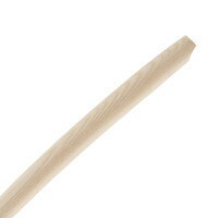 Knopsteel - 130 cm (half gebogen) 3