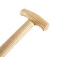Veerdul spade steel - 93 cm 3