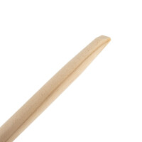 Knopsteel - 130 cm (recht) 3
