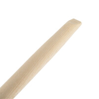 Knopsteel - 150 cm (half gebogen gallery 11_2nd