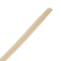 Knopsteel - 150 cm (half gebogen) 3