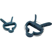 Plantenclips voor klimplanten gallery