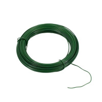 Binddraad (groen) - 30 meter 3