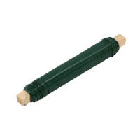 Binddraad (groen) - 2 stuks 3